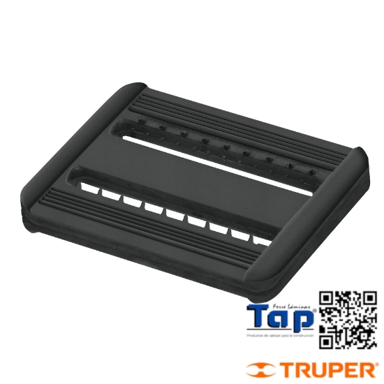 Imagen de HEBILLA P CINTA P FUMIGADORA FM-425 TRUPER