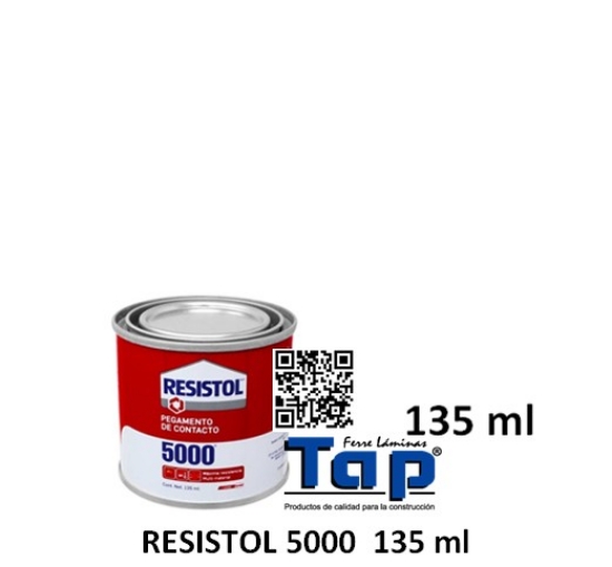 Imagen de RESISTOL 5000  135 ml