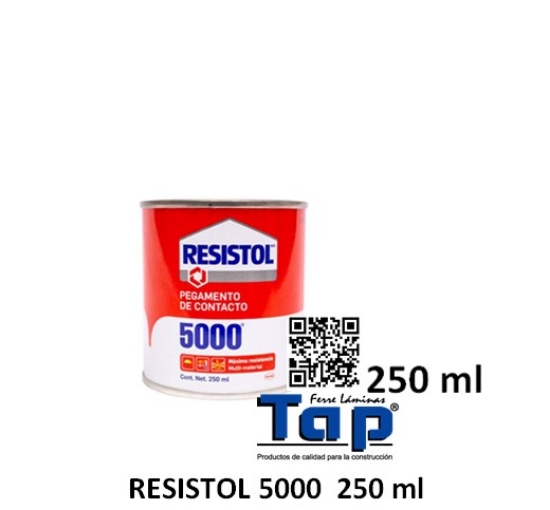 Imagen de RESISTOL 5000  250 ml