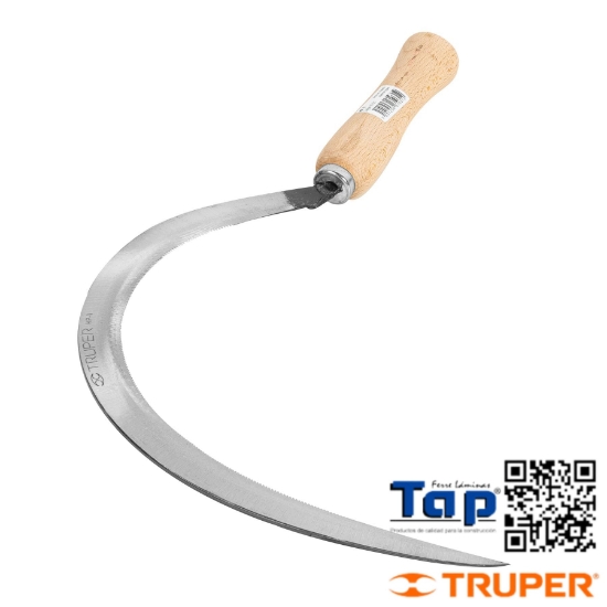 Imagen de HOZ DENTADA # 1 450 18" TRUPER
