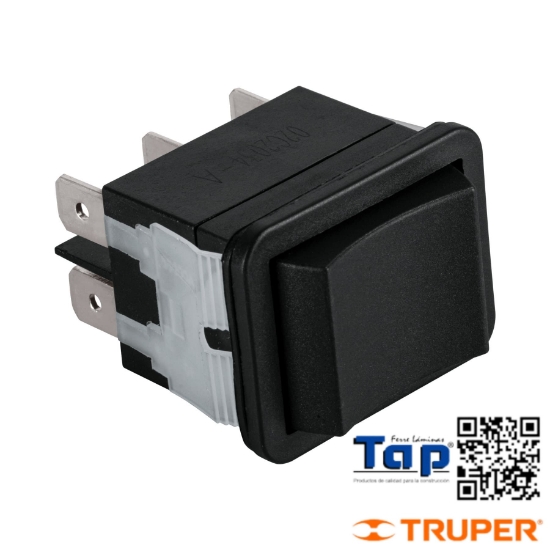Imagen de INTERRUPTOR P POLIPASTOS ELECTRICOS POLE-400 600 800 Y 10