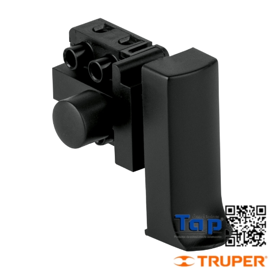 Imagen de INTERRUPTOR REP P CALA-A3 TRUPER