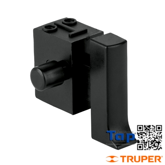 Imagen de INTERRUPTOR REP P CALA-A4 TRUPER