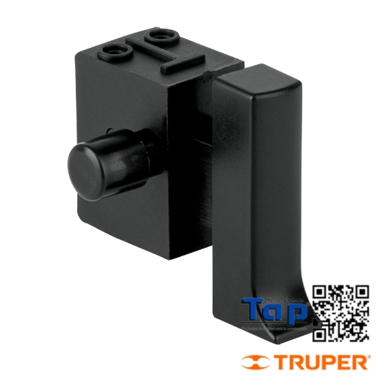 Imagen de INTERRUPTOR REP P CALA-A5 TRUPER