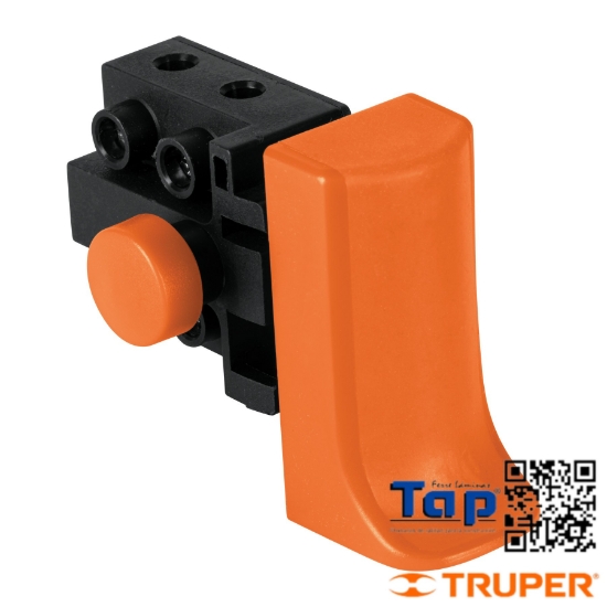 Imagen de INTERRUPTOR REP P CALA-NX6