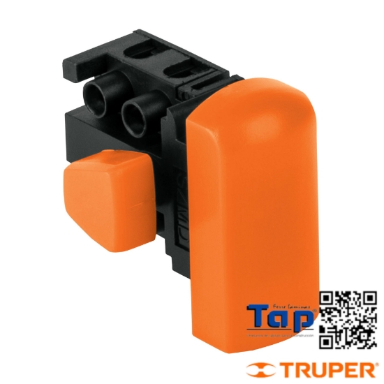 Imagen de INTERRUPTOR REP P CEPEL-4-1/2"NX Y CEPEL-3-1/4"N