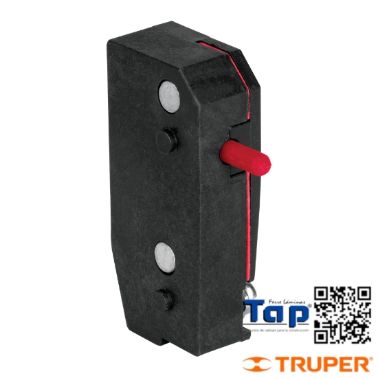 Imagen de INTERRUPTOR REP P CM14-N TRUPER