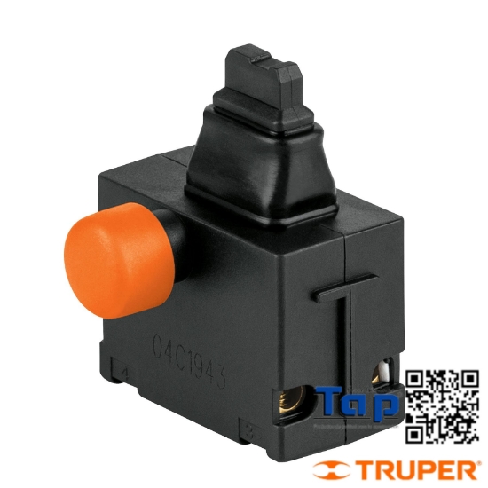 Imagen de INTERRUPTOR REP P ESMA-4512N-90N TRUPER