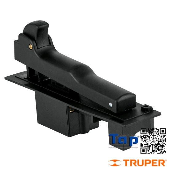 Imagen de INTERRUPTOR REP P ESMA-7A3 TRUPER
