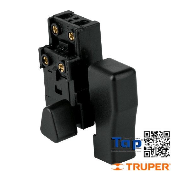 Imagen de INTERRUPTOR REP P LIBA-3X21A2 TRUPER