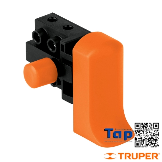 Imagen de INTERRUPTOR REP P PULA-7A3 TRUPER