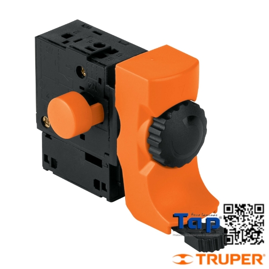 Imagen de INTERRUPTOR REP P ROEL-20/30N TRUPER