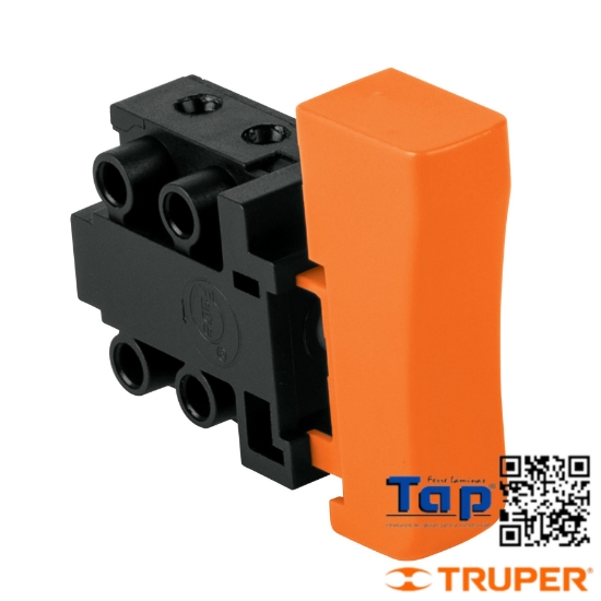 Imagen de INTERRUPTOR REP P ROEL-50N2 TRUPER