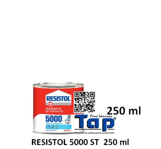 Imagen de RESISTOL 5000 ST  250 ml