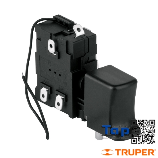 Imagen de INTERRUPTOR REP P ROTI-20PARA 12P Y TALI-20PARA 12P
