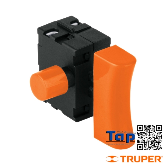 Imagen de INTERRUPTOR REP P ROU-N TRUPER