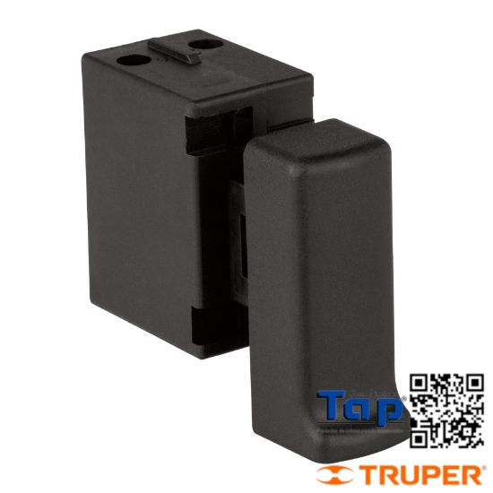 Imagen de INTERRUPTOR REP P SICI-7-1/4A3 TRUPER