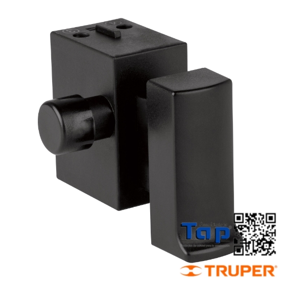 Imagen de INTERRUPTOR REP P SICI-7-1/4P PRETUL