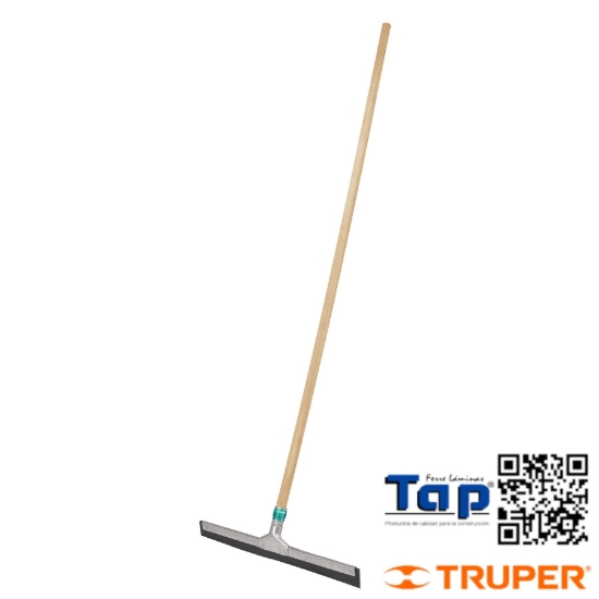 Imagen de JALADOR LAMINA REFORZADA 40 CM KLINTEK