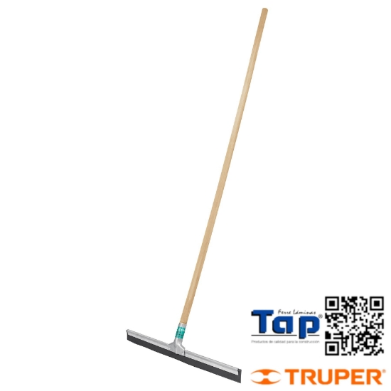 Imagen de JALADOR LAMINA REFORZADA 50 CM KLINTEK