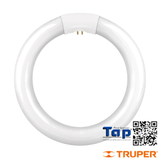Imagen de LAMP CIRCULAR P F-22CIC EN CAJA VOLTECK REP
