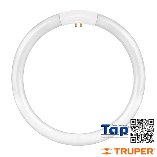 Imagen de LAMP CIRCULAR P F-22CIMC EN CAJA VOLTECK REP