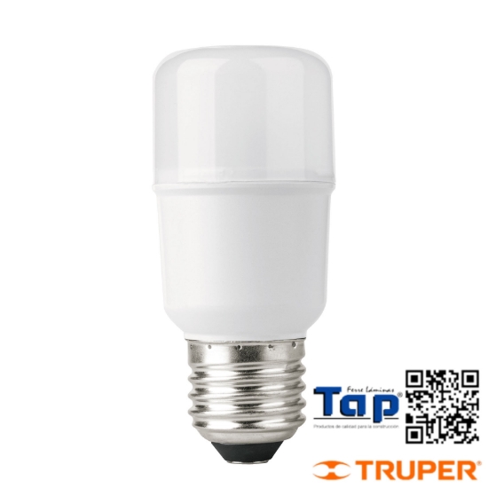 Imagen de LAMP LED T BARRA 5 W LUZ DIA BLISTER VOLTECK