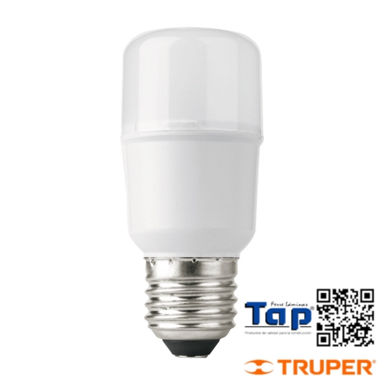 Imagen de LAMP LED T BARRA 8 W LUZ DIA BLISTER VOLTECK