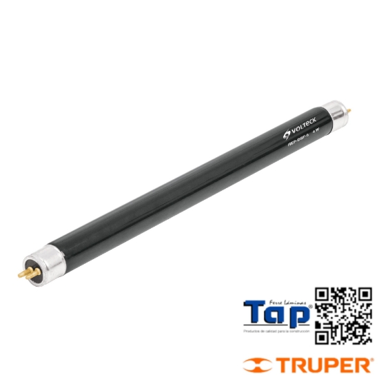 Imagen de LAMP UV REP P DETECTOR BILLETES FALSOS