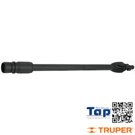 Imagen de LANZA AJUST P LAVA-1500P PRETUL