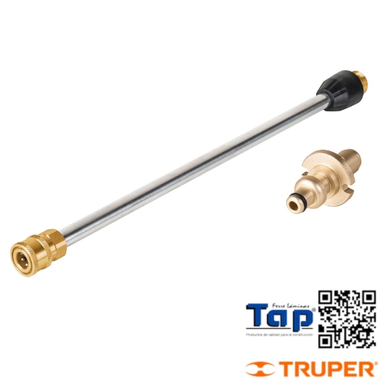 Imagen de LANZA AJUST P LAVA-2000T EXPERT