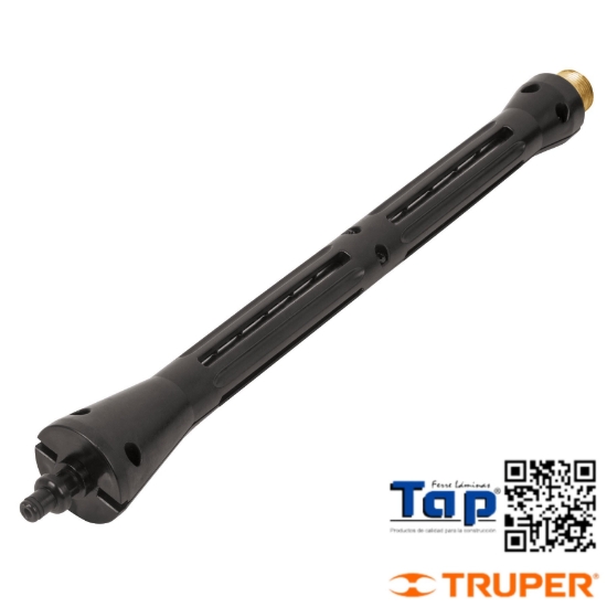 Imagen de LANZA AJUST P LAVA-2000T TRUPER EXPERT