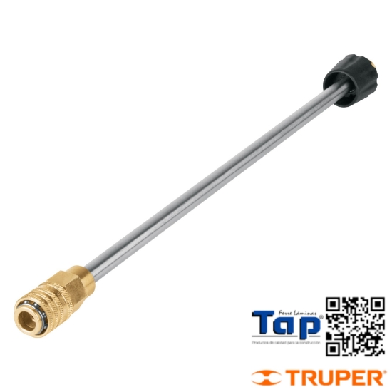 Imagen de LANZA AJUST P HILA-2000X TRUPER EXPERT
