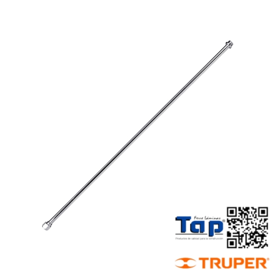 Imagen de LANZA P FUMIGADOR A BATERIA FUB-18 TRUPER