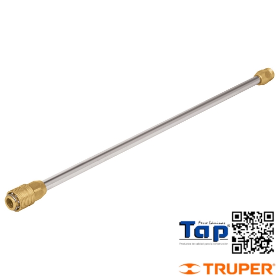 Imagen de LANZA PORTABOQUILLAS P LAGAS-2800 Y 3300 TRUPER