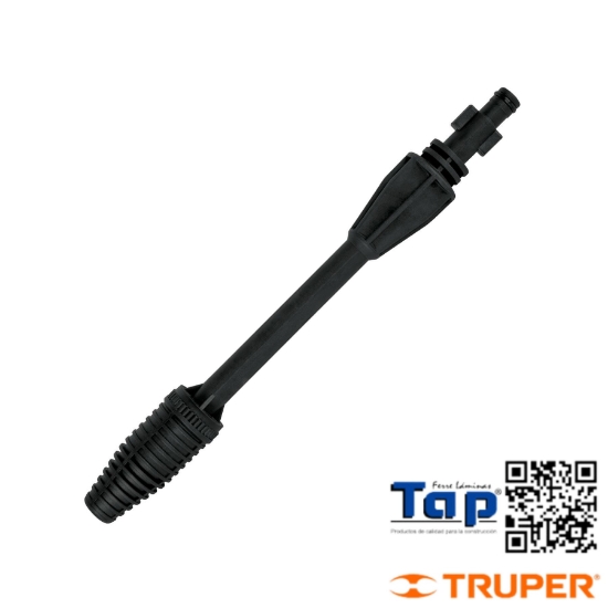 Imagen de LANZA TURBO P HIDROLAVADORA HILA-1500PARA 1800P