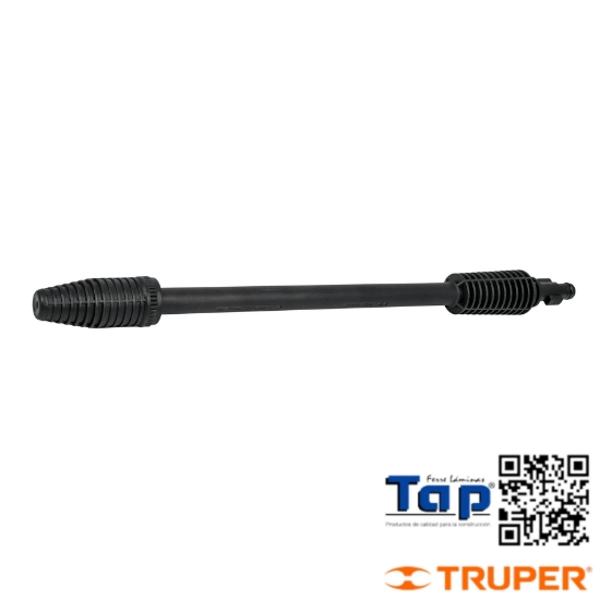 Imagen de LANZA TURBO P LAVA-1500P PRETUL