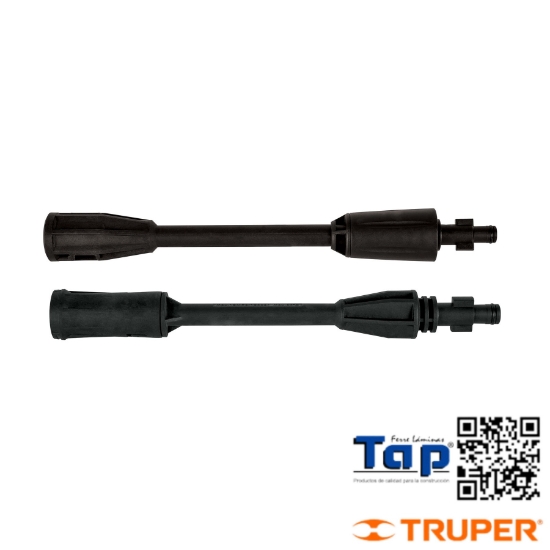 Imagen de LANZA AJUST P HILA-1500/1800 TRUPER JGO 2