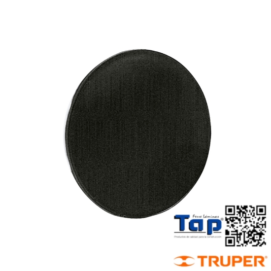 Imagen de LENTE SOMBRA  6 P GASO TRUPER REP