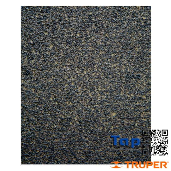 Imagen de LIJA P MAD PAPEL CABINET GRANO  36 TRUPER
