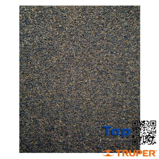 Imagen de LIJA P MAD PAPEL CABINET GRANO  40 TRUPER