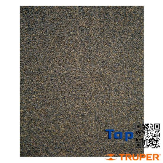 Imagen de LIJA P MAD PAPEL CABINET GRANO  50 TRUPER