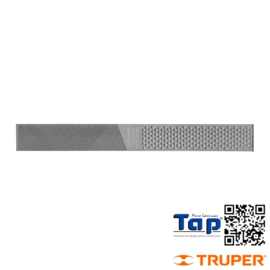 Imagen de LIMA ESCOFINA P HERRAR 300 12" TRUPER