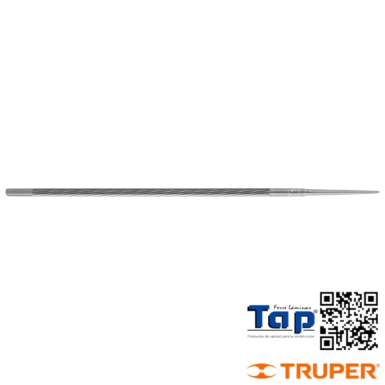 Imagen de LIMA PROF P MOTOSIERRA 005 7/32" TRUPER EXPERT