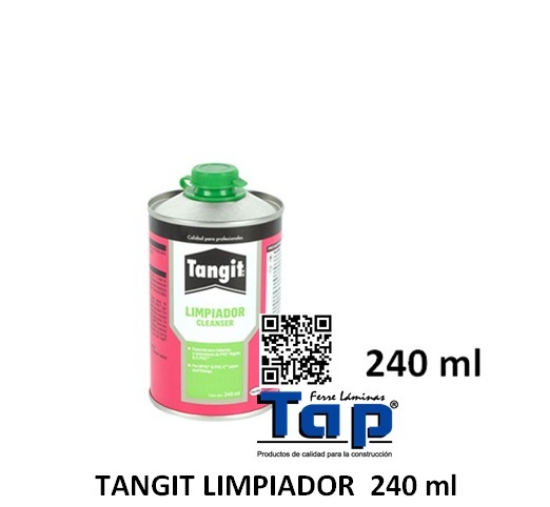 Imagen de TANGIT LIMPIADOR  240 ml