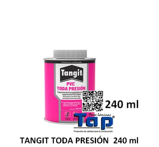 Imagen de TANGIT TODA PRESIÓN  240 ml