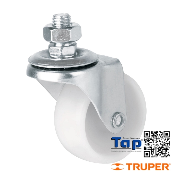 Imagen de LLANTA P TANPI-10 TRUPER REP