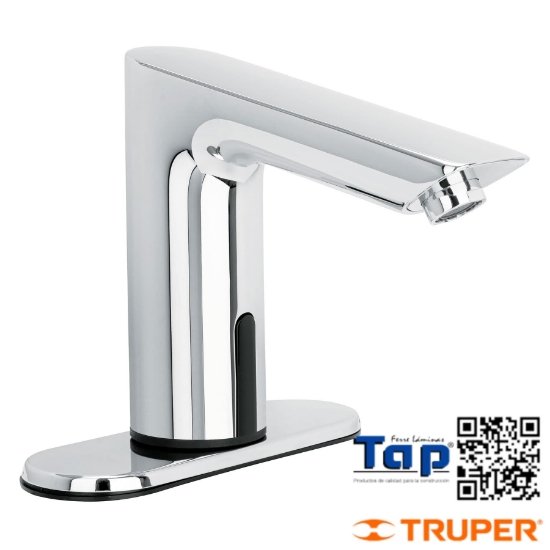 Imagen de LLAVE C SENSOR P LAVABO FOSET