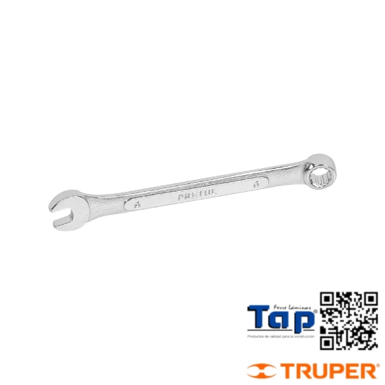 Imagen de LLAVE COMBI  6 MMX100 MM LARGO PRETUL