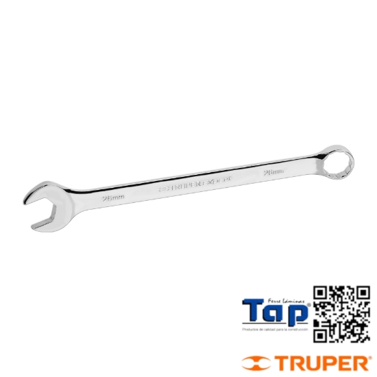 Imagen de LLAVE COMBI EXTRALARGA 26 MMX370 MM LARGO EXPERT